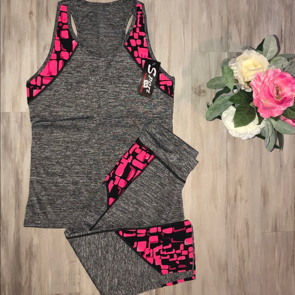 Sports Technal Wear